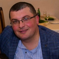 Седрак ......., 17.05, Ереван