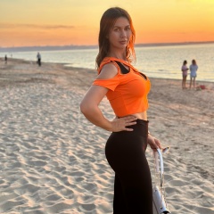 Елена Улазова, 02.07