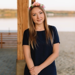 Мария Агапова, 16.01.1990, Пенза