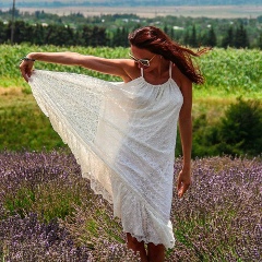 Олеся Булатова, 03.10, Новосибирск