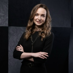 Оля Шильцева, 19.05, Санкт-Петербург