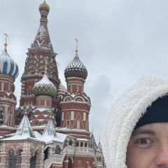 Виктор Кушниров, 03.02.1998, Алматы
