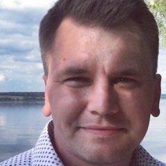 Максим Ненахов, 20.06.1983, Москва