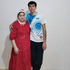 Арай Дуйсекова, 15.06.1993, Шымкент