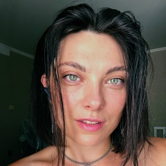 Марина Окорокова, 07.08