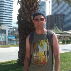 Дмитрий Мельников, 06.08, Могилёв