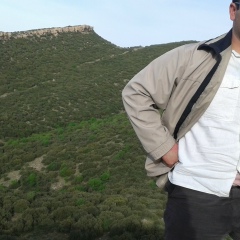 Hamza Bennia, 26.09.1981, Bordj Bou Arreridj