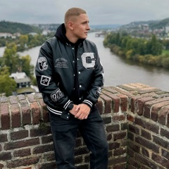 Viktor Franc, 18.10, Таллин