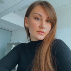 Марина Пуйда, 02.02, Макеевка