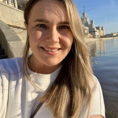 Татьяна Макова, 14.05