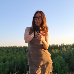 Ольга Переверзина, 24.06, Якутск