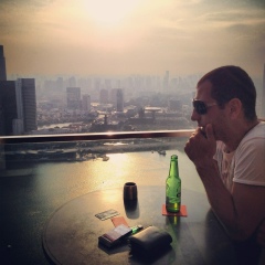 Dzhamil Ismailov, 21.03.1986, Antalya