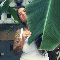 Катя Бударина, 26.05, Санкт-Петербург