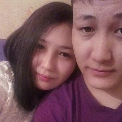 Акылбек Каржибаев