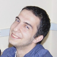 Артур Галаян, 23.03, Ростов-на-Дону