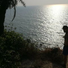 Stas Maslov, Ярославль