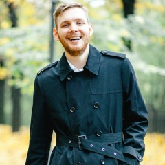 Никита Попов, 18.07.1993, Москва