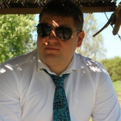 Денис Клыс, 08.07.1985, Киев