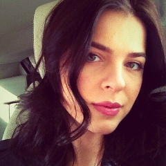 Екатерина Будник, 28.10.1988, Москва