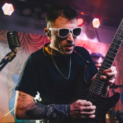 Кирилл Мазилов, Керчь