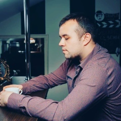 Артур Калина, Москва