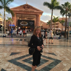 Наталья Петерс, 29.07, Санкт-Петербург