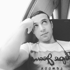 Ромчик Солгутовский, 18.07.1987, Одесса