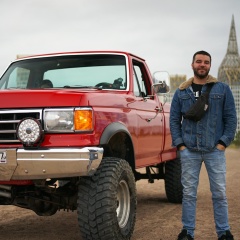 Алексей Константинович, 18.05, Санкт-Петербург