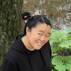 Любовь Иванова, Санкт-Петербург