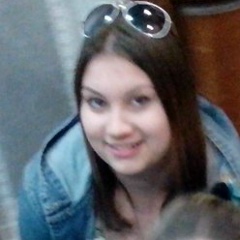 Мария Лучинина, 31.10.1997, Курган