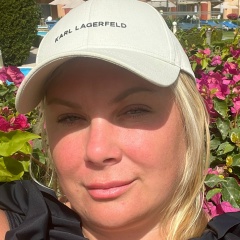 Екатерина Корчагина, 10.02, Санкт-Петербург