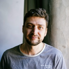 Дмитрий Шампаров, 09.01.1981, Санкт-Петербург