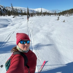 Ольга Смирнова, 04.09, Санкт-Петербург
