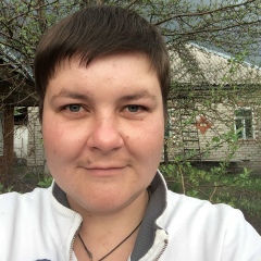 Ирина Оголь, 25.02.1986, Белово