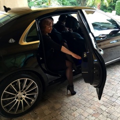 Анастасия Бабушкина, 28.04.1983, Тюмень