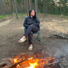 Екатерина Петухова, 23.05