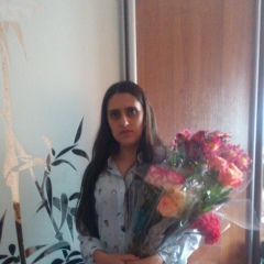 Юлия Савенко, 07.05, Киев