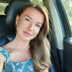 Юлия Жилова