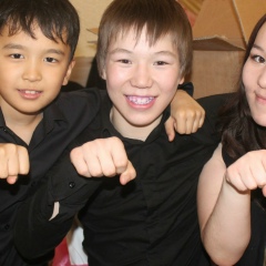 Beksultan Akkoziev, 12.08, Атырау