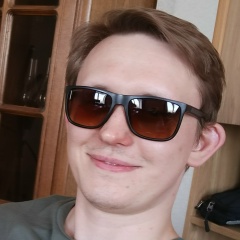 Григорий Коженов, 21.02.1990, Волгоград