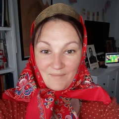 Екатерина Евсеева, 14.04.1984, Санкт-Петербург