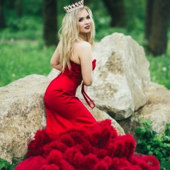 Лілія Савчин, 15.07, Казань