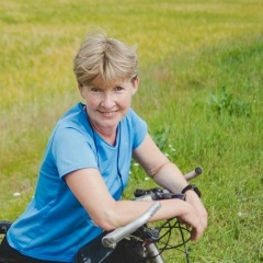 Елена Комлева, 07.02.1968, Нижний Новгород