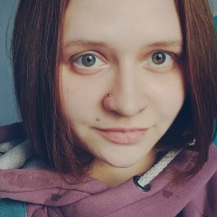 Екатерина Ушакова, 22.06