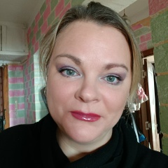 Анна Федотова, 16.11.1983, Кишинев