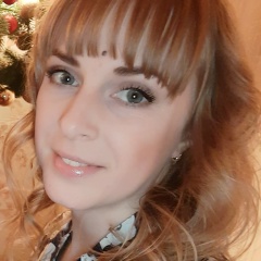 Надежда Коваль, 31.07.1989, Харьков