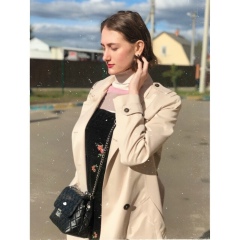 Мария Цей, 29.09, Пятигорск