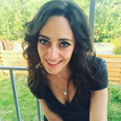 Наталья Сторожук, 25.08, Коростень