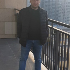 Vahagn Davtyan, Москва