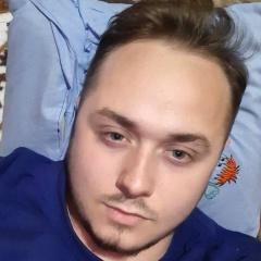 Владислав Чернятинский, 21.02.1999, Одесса